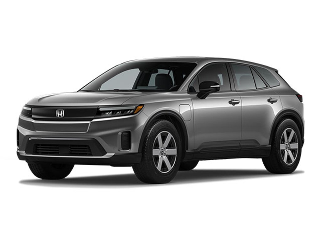 New 2024 Honda Prologue For Sale at Tufankjian Honda of Plymouth VIN